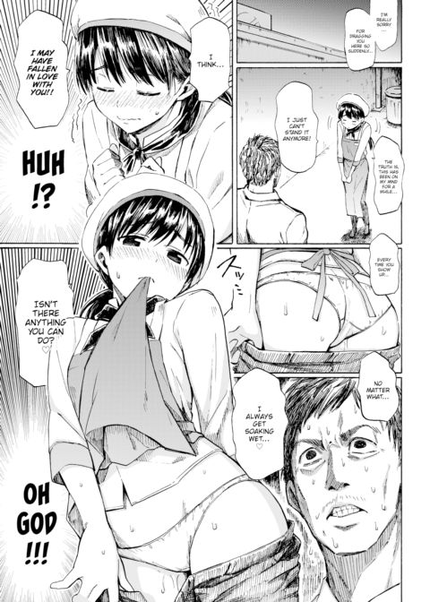 This Is Love Chapter 1 page 9