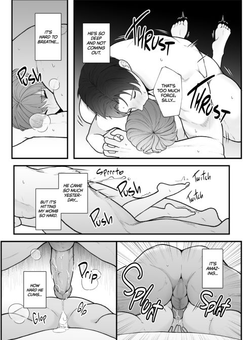 Playing with a Proper Butler Chapter 1 page 66
