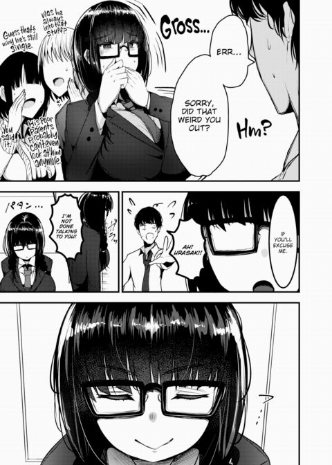 Yumecchi ❤ Livestream Chapter 1 page 7