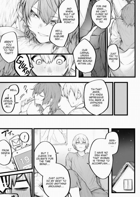 7 Days From Now, We'll Make Love Chapter 1 page 5