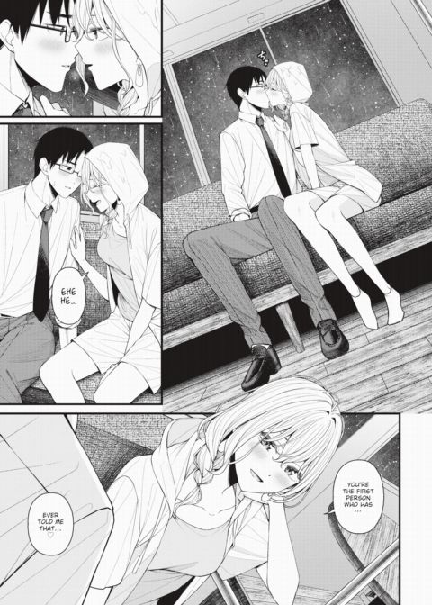 Rendezvous Chapter 1 page 11