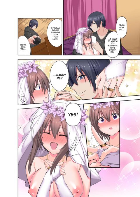 Dripping Wet Climax Massage - I'll Make You Cum Harder Than My Brother Can Ever Make You - Chapter 1 page 98