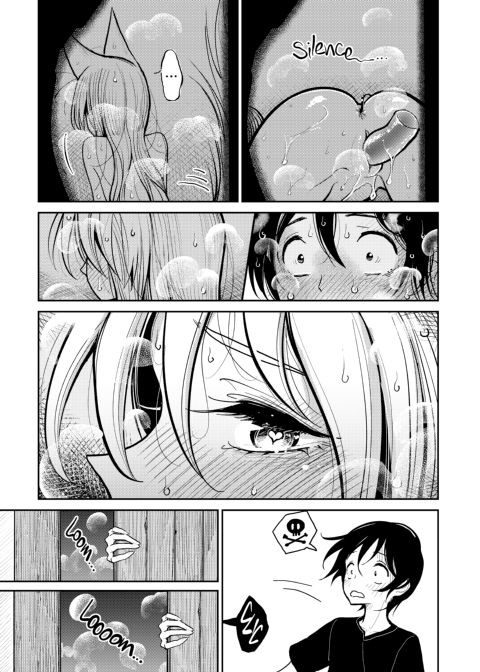 Dr. Hazuki's Mating Season Chapter 1 page 26