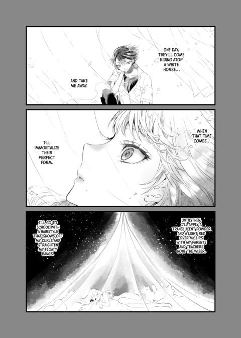 Silkscreen Chapter 1 page 15