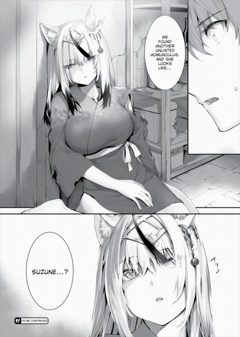 Only Fools Rely on Cat-Eared Slaves - My First Domestication Ch.19 Chapter 1 page 21