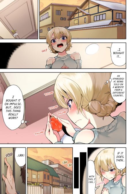 Traditional Job of Washing Girl's Body Volume 9 Chapter 1 page 50