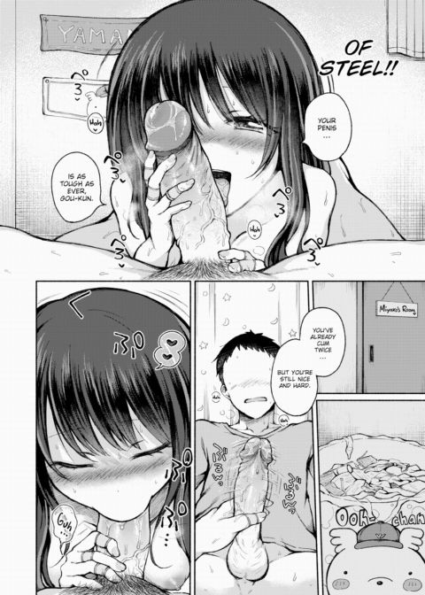 Follow the Pale Kogal Chapter 1 page 6