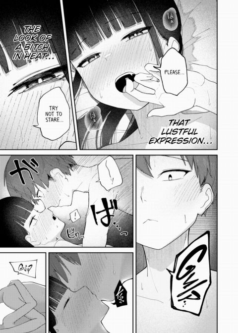 I Don't Understand Yukimura Shino Chapter 1 page 13