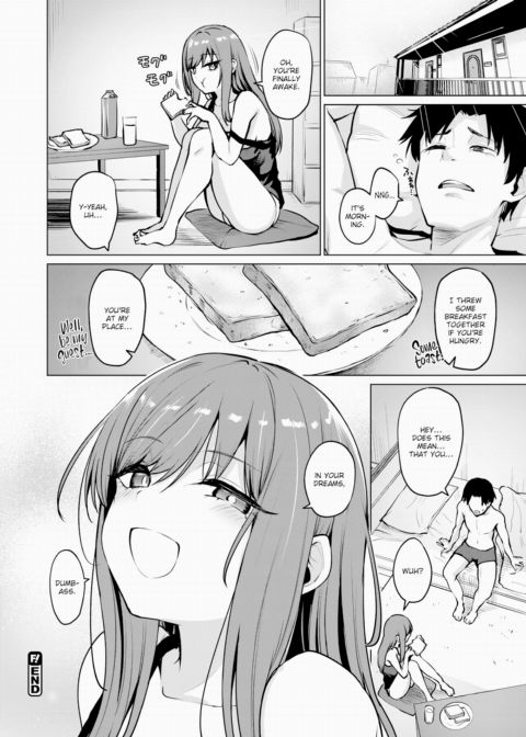 This Is the Only Way It Can End With Your Bad Friend Chapter 1 page 24
