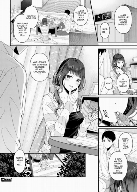 Starting From a Continuation Chapter 1 page 30
