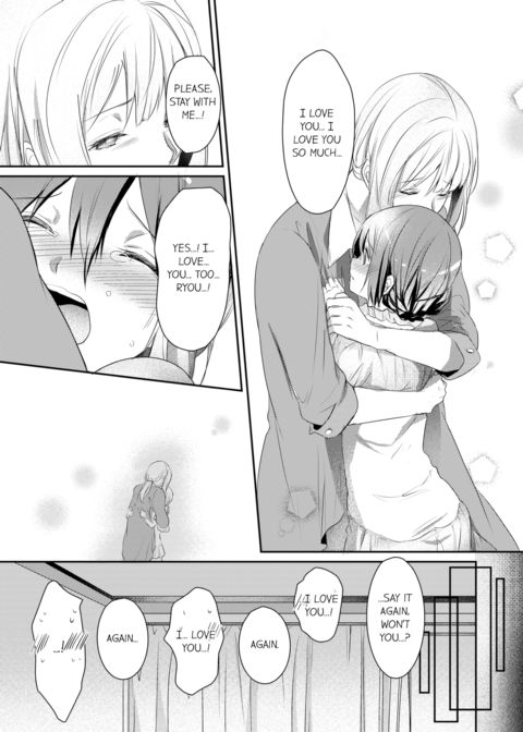 A Predator in a Skirt Vol.2 Chapter 1 page 63