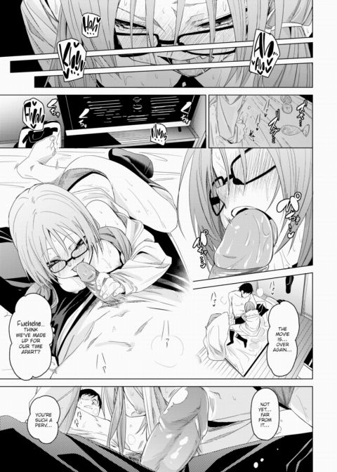 Replay Chapter 1 page 23