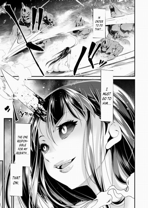 Demon Slayer Incident 3 Chapter 1 page 27