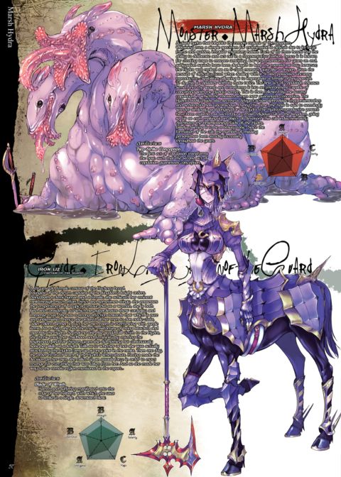 Bestiary 3 Chapter 1 page 37