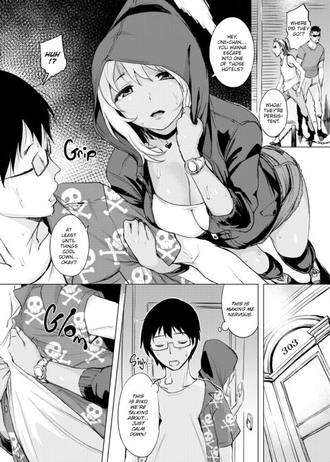 Sinful Sex Chapter 1 page 144