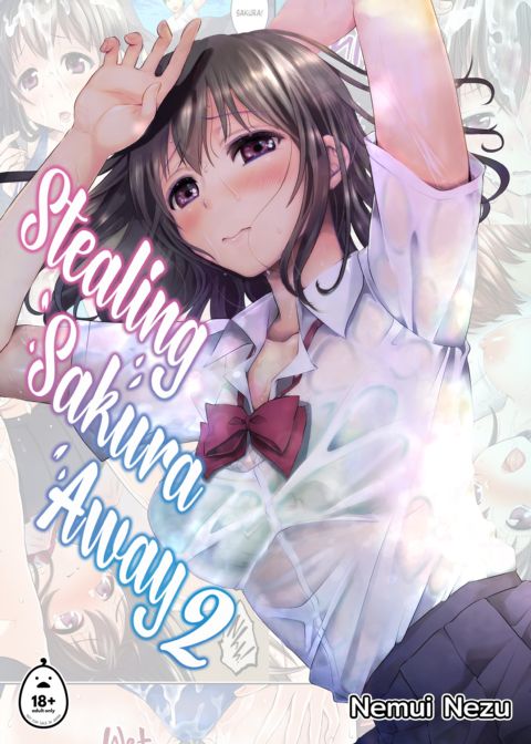 Stealing Sakura Away 2 Chapter 1 page 1