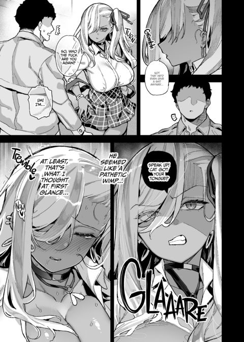 Backstage at Oushun Academy 2 Chapter 1 page 4