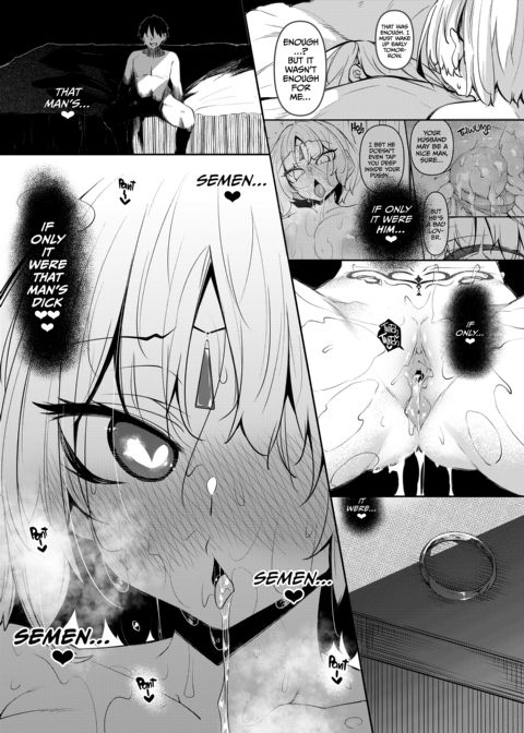 I Became a Mage in Another World - Compilation Chapter 1 page 128