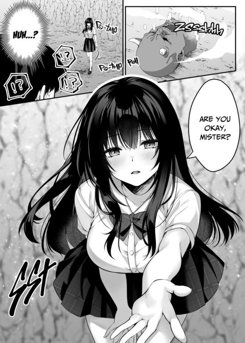 Sex Leveling Chapter 1 page 20