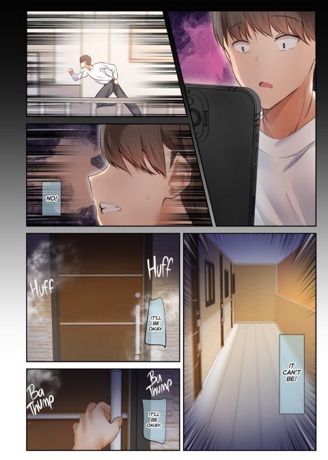 I Lost My Tomboy Friend to a Huge Cock 2 Chapter 1 page 67