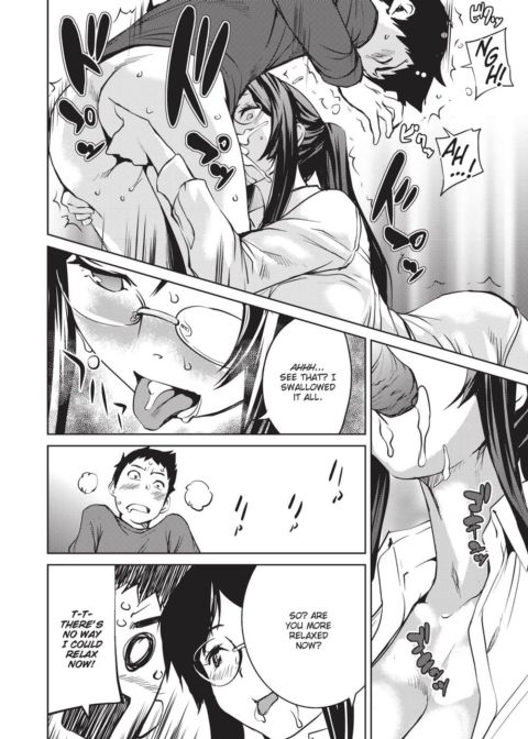 Girls 2 Women Chapter 1 page 165