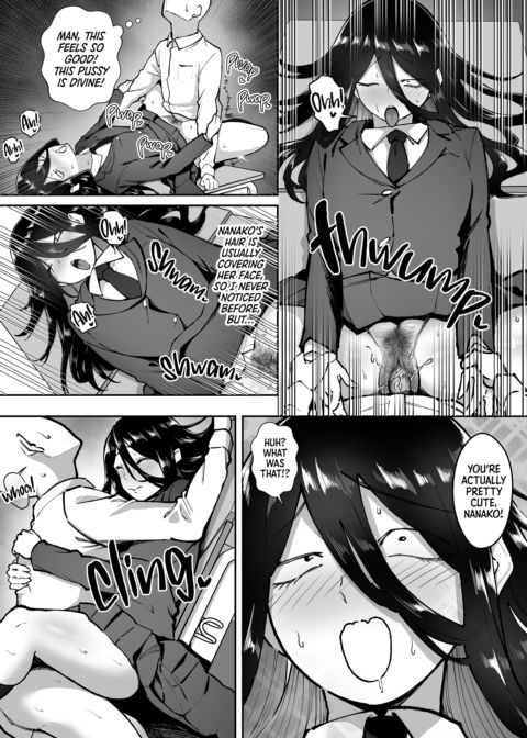 Free-Use Academy Chapter 1 page 74