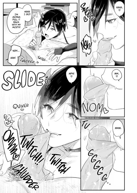 The Incubus Gourmet: Summoning Gone Wrong Chapter 1 page 24