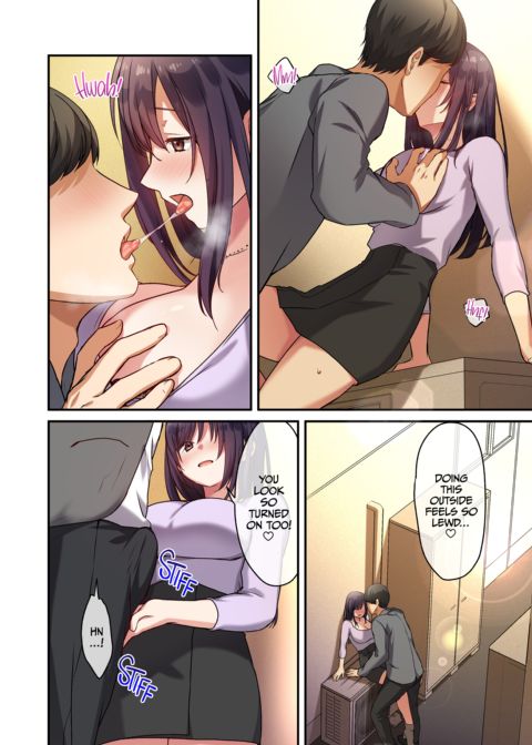 Fucking My Daughter's Best Friend 2 Chapter 1 page 19