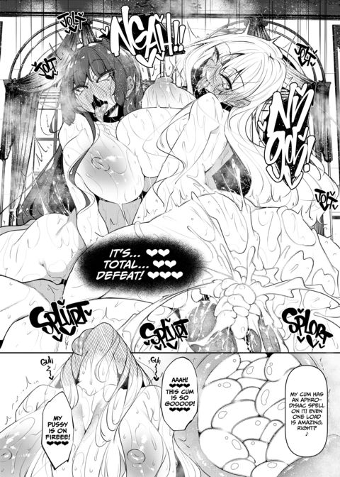 I Became a Mage in Another World - Compilation Chapter 1 page 197