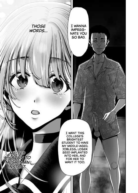 I Won't Lose to an App! - Student Council President Arc Chapter 1 page 49