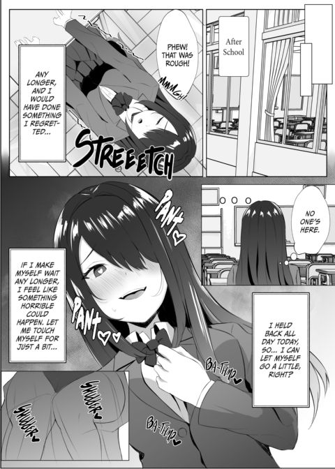 Gyaru Girls and Their Succubus Chapter 1 page 9