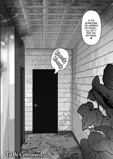Anything for You 6: My Coworker's Wife Sweetly Claims My Virginity Chapter 1 page 85