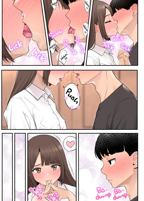 We're Only Step-Siblings! 2 Chapter 1 page 88