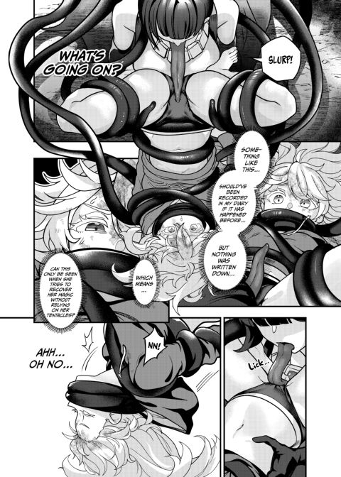 Albino's Diary 3 Part 1 - February 25th, Sunny Chapter 1 page 49