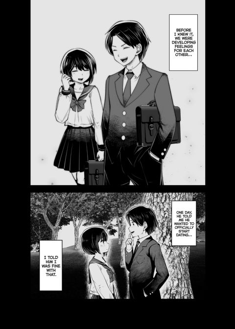 Transferred to the Gyaru Academy - Chapter 25 Chapter 1 page 22