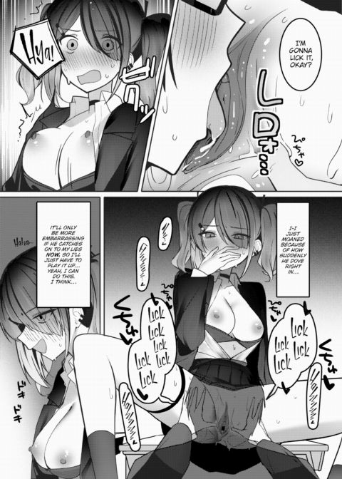 Sex From Lies Chapter 1 page 10