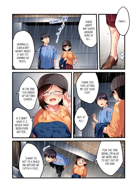 Even an Innocent TV Show Singer Needs Sex Vol.1 Chapter 1 page 56