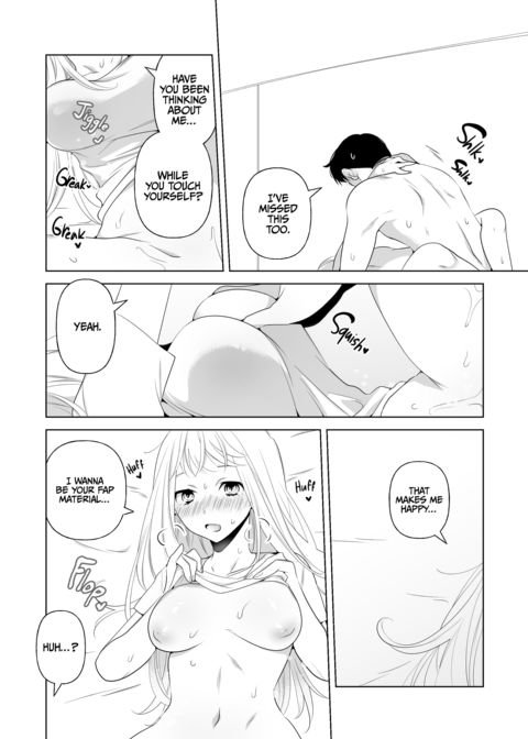 For Peace Chapter 1 page 80