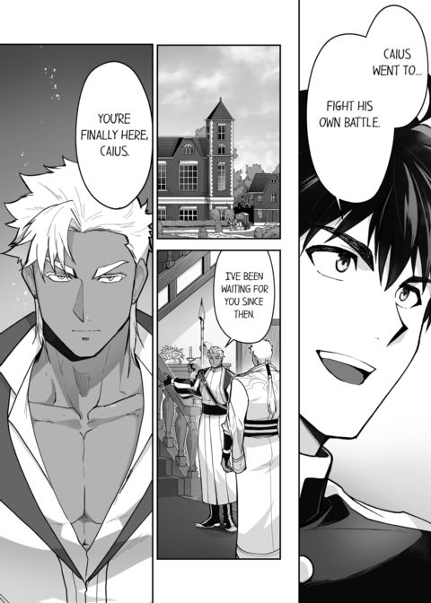 The Titan's Bride Vol.9 Chapter 1 page 26