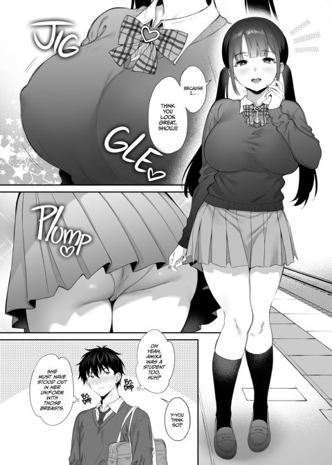 Urban Sexploration 2 Chapter 1 page 25