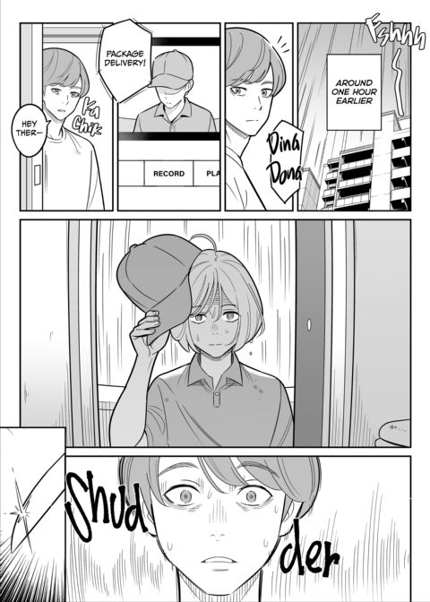 Oh Yeah! I Scored Big at a Discount Outcall Agency!! For the Last Time Chapter 1 page 62