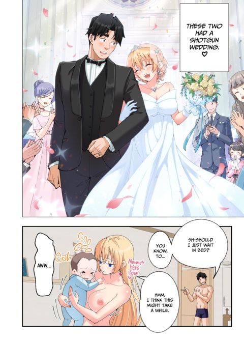 Sugar Baby Diaries: Full Cast Chapter 1 page 545