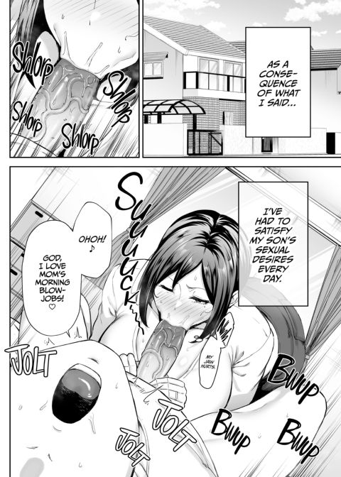 Top Class MILF Chapter 1 page 17