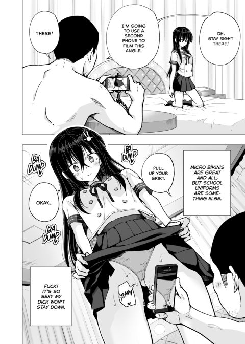 Sugar Baby Diaries 4: Double Life - Part Two Chapter 1 page 29