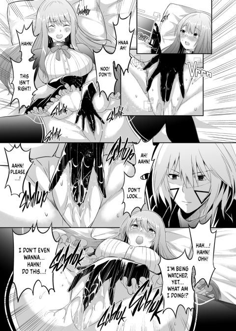 The Exiled Tamer's NTR Revenge 1 Chapter 1 page 32