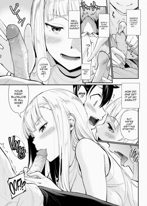 Future Wife Chapter 1 page 7