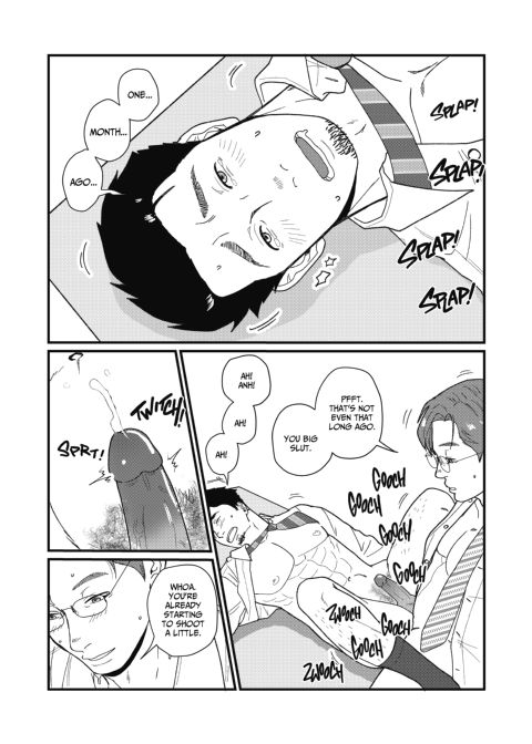 Make It and Eat It on Your Own Chapter 1 page 32