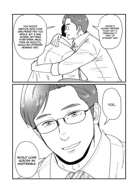 Make It and Eat It on Your Own Chapter 1 page 25