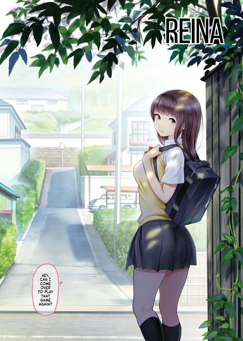 Uniforms and More Chapter 1 page 2