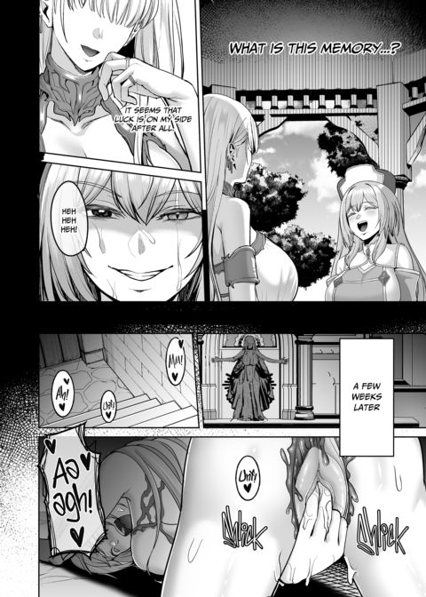 Isekai Underwear Chapter 1 page 45